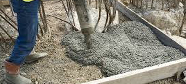 Ready Mix Concrete Salisbury